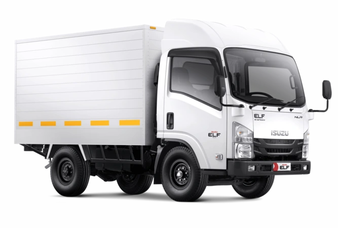 Harga Isuzu ELF Terbaru 2026