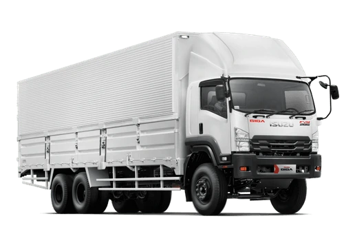 Harga Isuzu GIGA Terbaru 2026