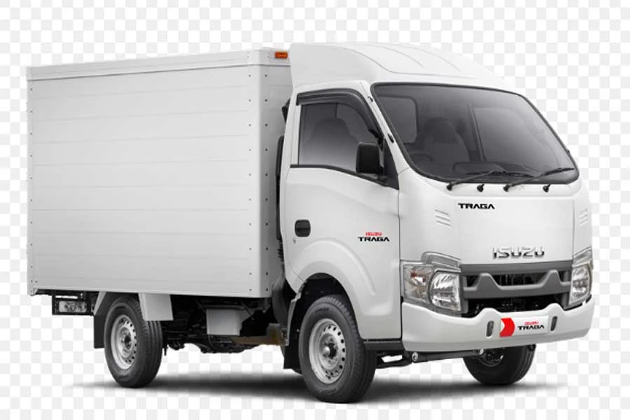 Harga Isuzu Traga Terbaru 2026