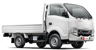 10 Kelebihan Isuzu Traga untuk Bisnis
